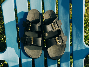 Hush Puppies AU Image